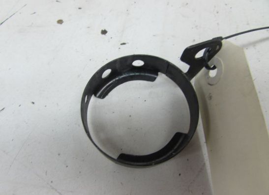 Other Yamaha FZR 600