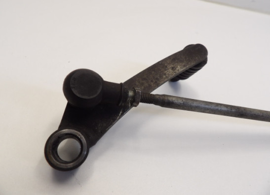 Schakelpedaal Yamaha TDM