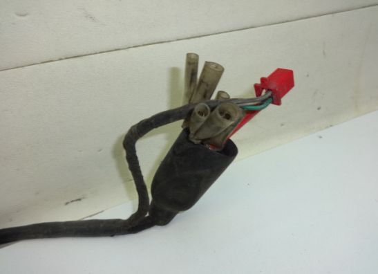 Wire Harness Honda VF 700  750 C Magna