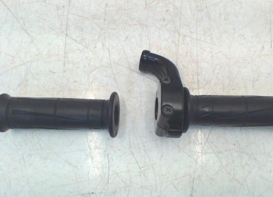 Gashandle Kawasaki ZX 10 R 2008-2010