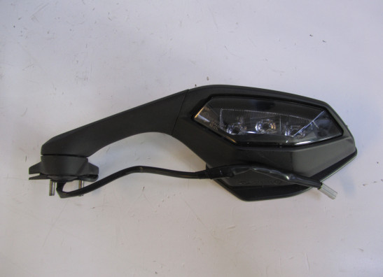 Spiegel links Yamaha YZF R6