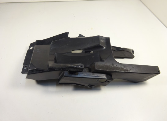 Undertail Yamaha FZ6