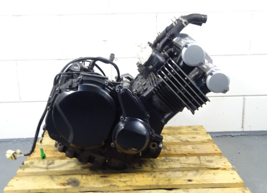 Engine Yamaha FAZER 600