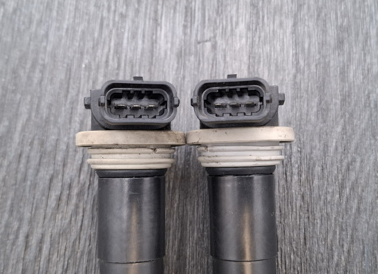 Zundspule Buell 1125