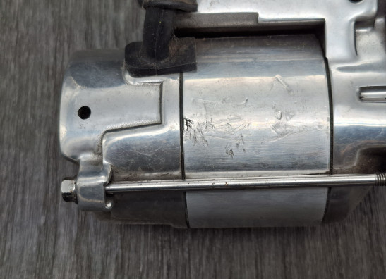 Startmotor Harley Davidson FLSTC Heritage Softail Classic