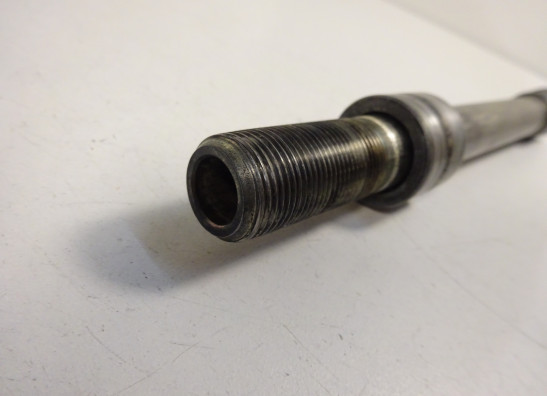 Vorderradachse Kawasaki VERSYS 650