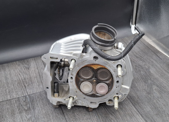 Cylinder head BMW R 1200 GS LC