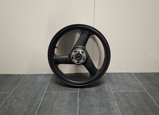 Voorvelg Kawasaki ZX 6 R