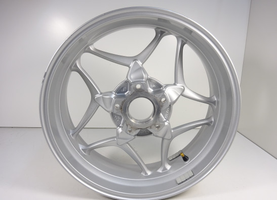 Rear wheel BMW R 1200 RT