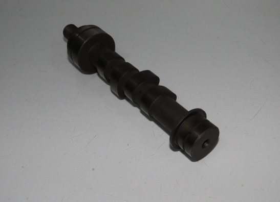 Nokkenas Moto Guzzi California EV