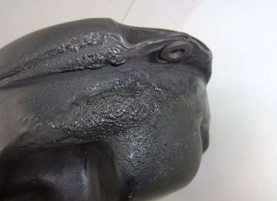 Benzintank Yamaha Overige Yamaha