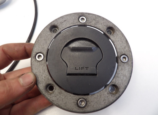 Schlosssatz Suzuki GSX R 1100