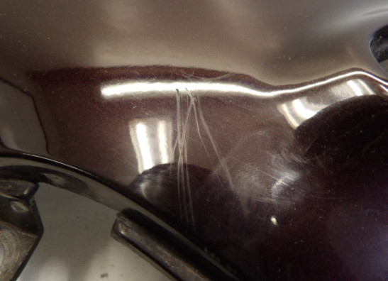 Linker zijkuip Honda ST 1100 Pan European