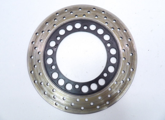 Bremsscheibe hinten  Yamaha FZR 600