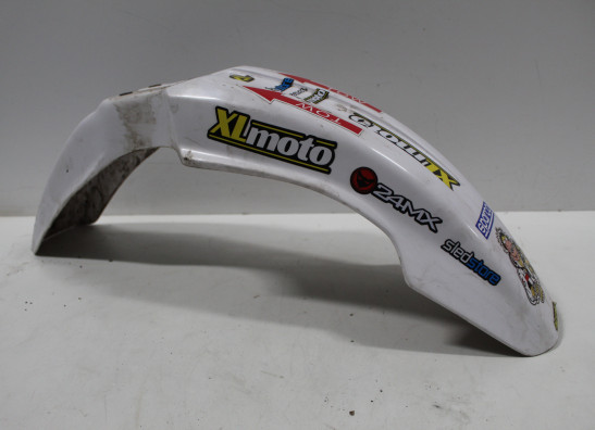 Front fender Yamaha WR 426  YZ 426