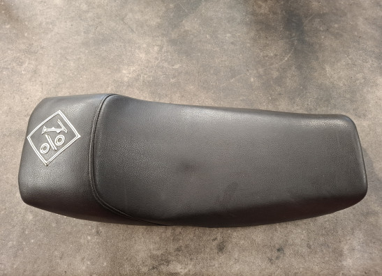 Sitzbank Kawasaki Z 400