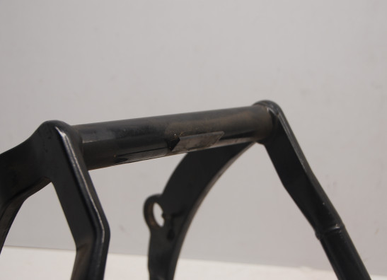 Achterbrug Harley Davidson Softtail