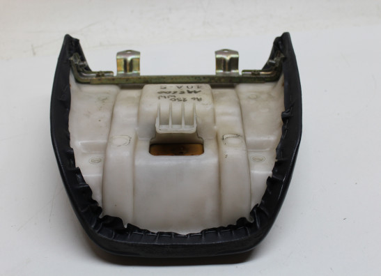 Buddy zadel Suzuki RG 250