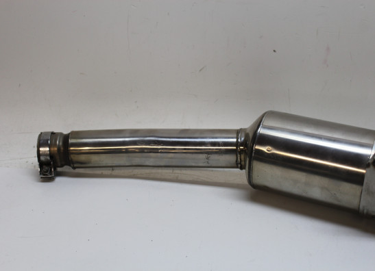 Uitlaat Yamaha YZF 750 SP