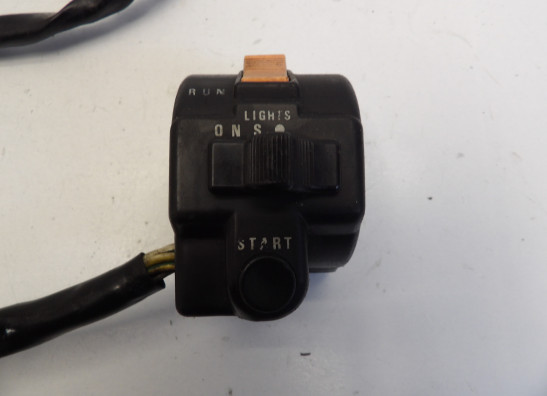 Stuurschakelaar rechts Suzuki GS 550