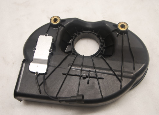 Luchtfilterhuis Harley Davidson Touring FL