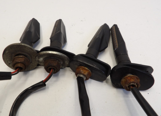 Knipperlicht Yamaha FAZER 600