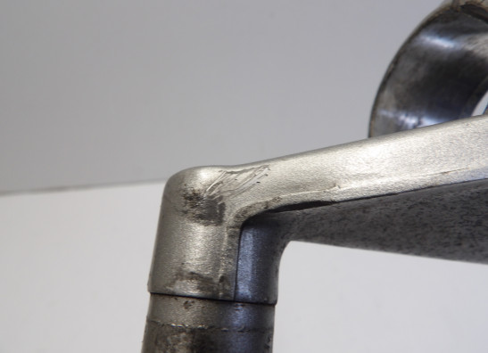 Clip on links Honda VFR 800 I