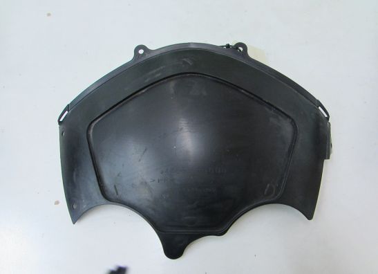 Cowl inside upper Suzuki GSX R 750