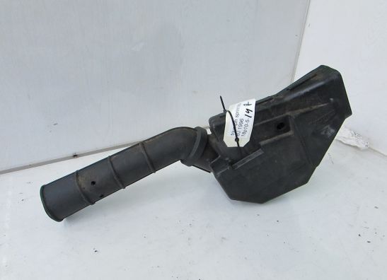 Air intake right Triumph Sprint 900