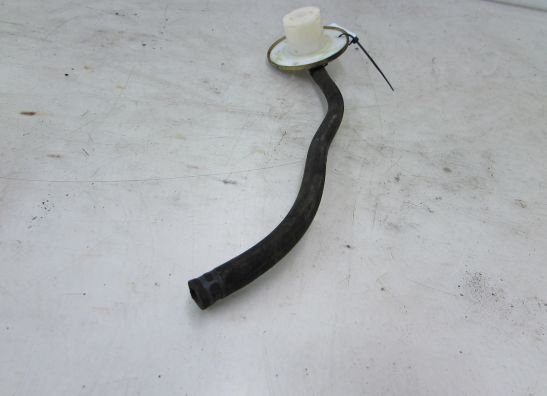 Tank Suzuki Burgman 400