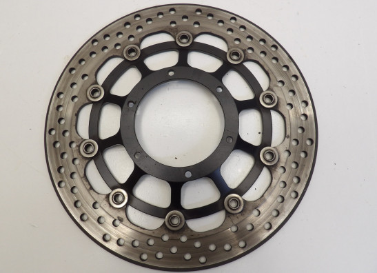 Remschijf voor Honda CBF 1000