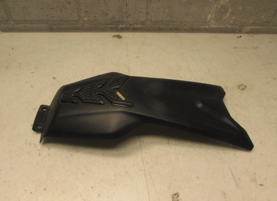 Tankschutz Yamaha MT 07