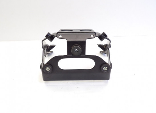 Achtersubframe Yamaha TDM