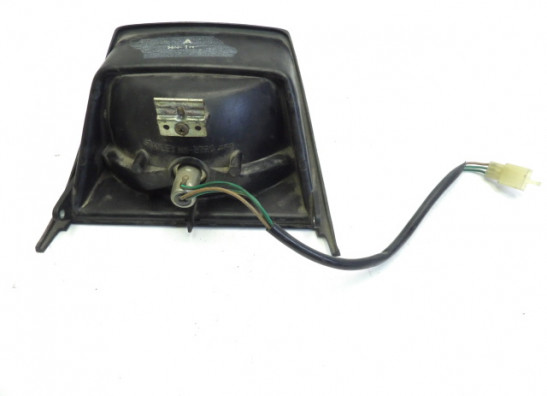 Rear light Honda CB 700