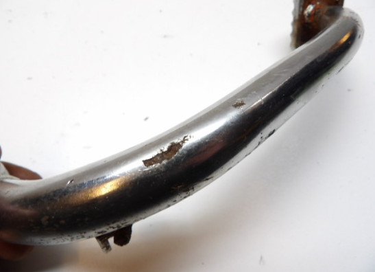 Rempedaal Honda CMX 450