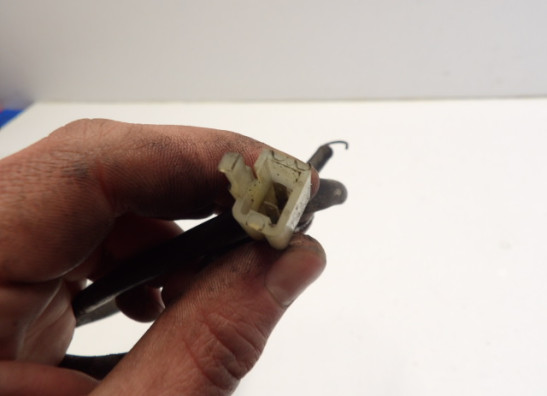 Bremspedal Suzuki VL 1500 Intruder