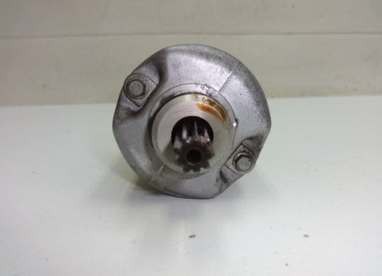 Starting motor Kawasaki GPX 600