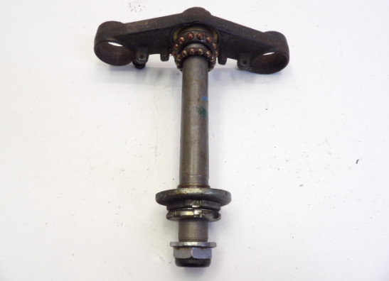 Gabelbrucke Unten Honda NT 650 GT Hawk