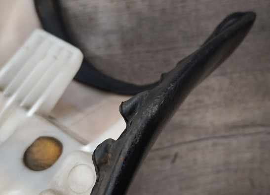 Zadel Kawasaki ZZR 250