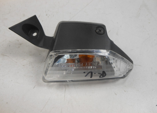 Winker right front Kawasaki ZX 10 R