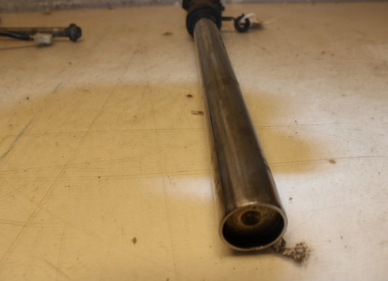 Voorpoot links compleet Kawasaki GPZ 500