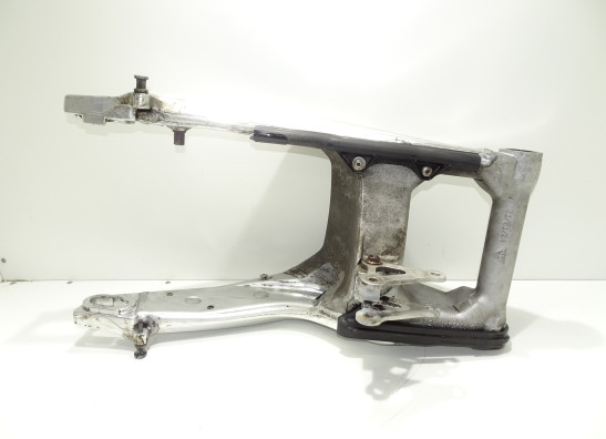 Achterbrug Aprilia Tuono 1000