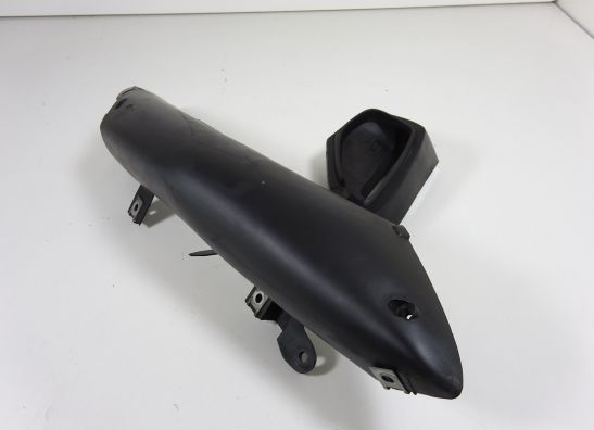 Air intake left Aprilia Falco