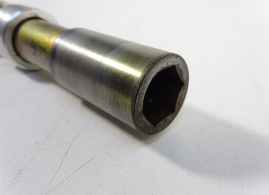 Vooras Triumph Sprint ST 1050