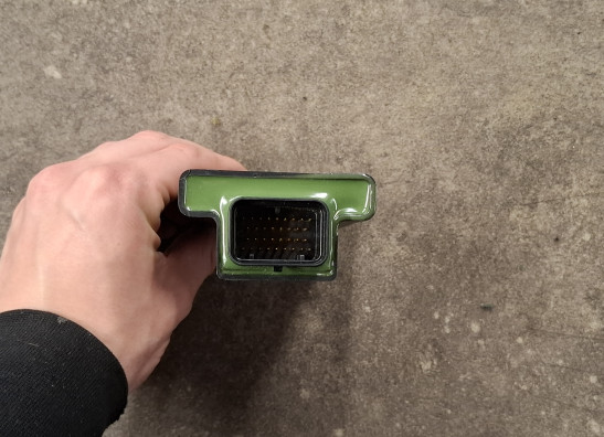 CDI ECU unit Ducati Hypermotard 950