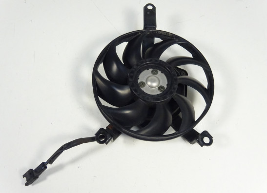 Ventilator Suzuki GSR 600