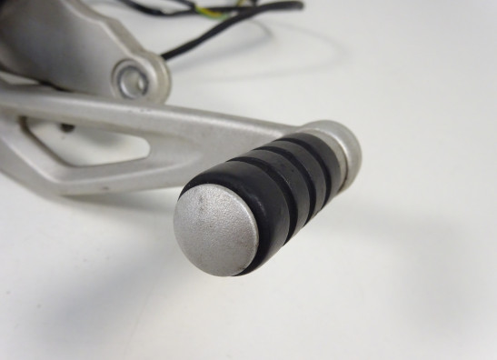 Fussrastetrager vorne rechts BMW R 1200 ST