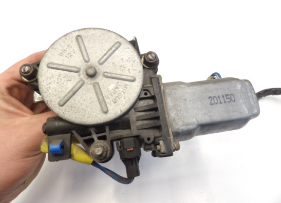 Kuipruit Yamaha FJR 1300