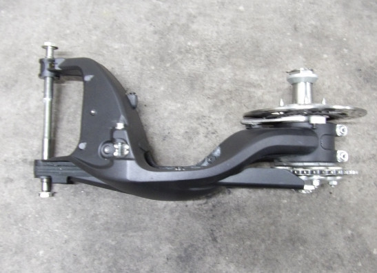 Achterbrug Ducati monster 1100