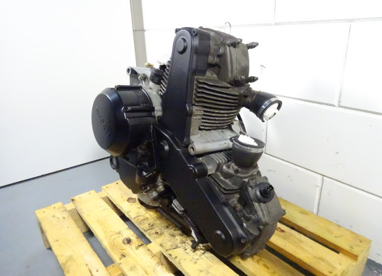 Motorblok Ducati Monster 695